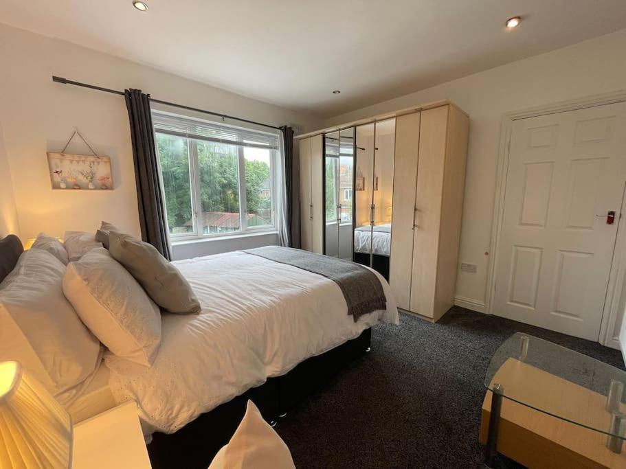 Kingsbury Apt 2 Birmingham Luaran gambar