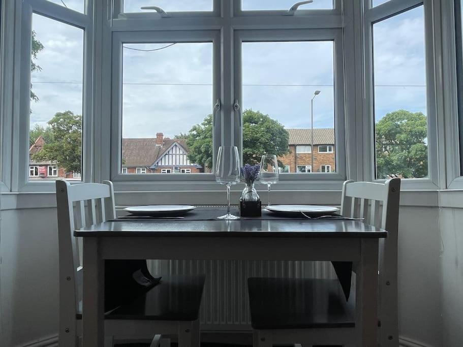 Kingsbury Apt 2 Birmingham Luaran gambar